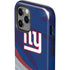 NFL New York Giants iPhone 12 Pro Impact Case