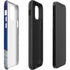 NFL New York Giants iPhone 12 Pro Impact Case