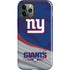 NFL New York Giants iPhone 12 Pro Max Impact Case