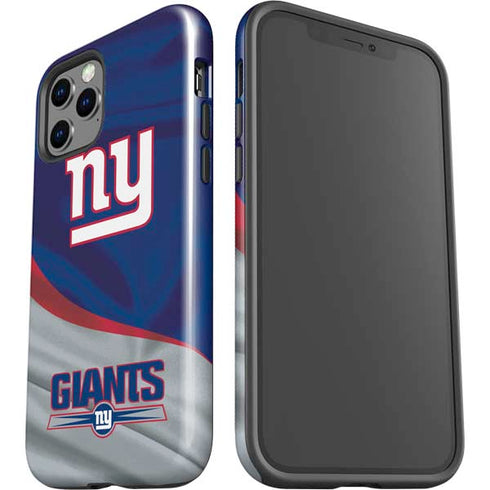 NFL New York Giants iPhone 12 Pro Max Impact Case