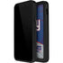 NFL New York Giants iPhone 12 Pro Waterproof Case