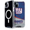 NFL New York Giants iPhone 13 MagSafe Case