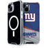 NFL New York Giants iPhone 13 MagSafe Case