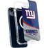 NFL New York Giants iPhone 13 MagSafe Case