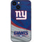 NFL New York Giants iPhone 13 Mini Skin