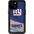 NFL New York Giants iPhone 13 Mini Waterproof Case