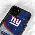 NFL New York Giants iPhone 13 Mini Waterproof Case
