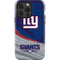 NFL New York Giants iPhone 13 Pro Impact Case
