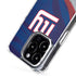 NFL New York Giants iPhone 13 Pro MagSafe Case