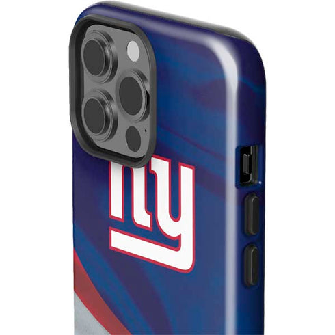 NFL New York Giants iPhone 13 Pro Max Impact Case