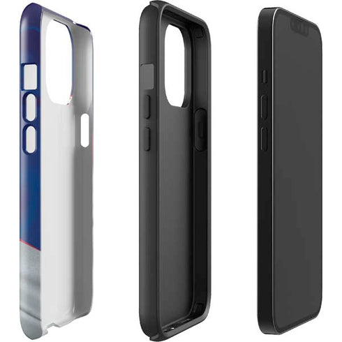 NFL New York Giants iPhone 13 Pro Max Impact Case