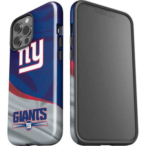 NFL New York Giants iPhone 13 Pro Max Impact Case