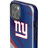 NFL New York Giants iPhone 14 Plus Impact Case