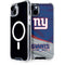 NFL New York Giants iPhone 15 MagSafe Case