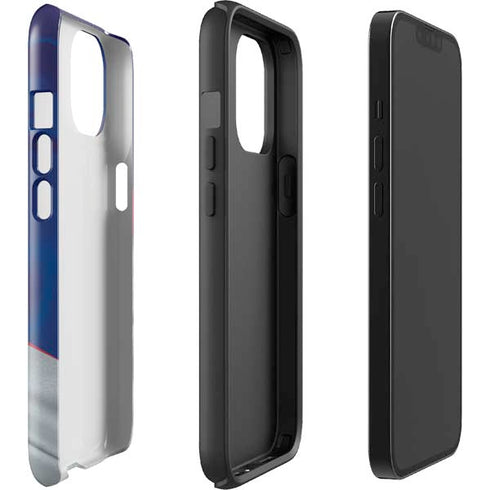 NFL New York Giants iPhone 15 Impact Case