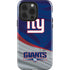 NFL New York Giants iPhone 15 Pro Impact Case