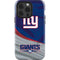 NFL New York Giants iPhone 14 Pro Impact Case