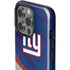 NFL New York Giants iPhone 15 Pro Impact Case