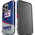 NFL New York Giants iPhone 15 Pro Impact Case