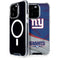 NFL New York Giants iPhone 14 Pro MagSafe Case