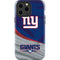 NFL New York Giants iPhone 15 Pro Max Impact Case
