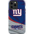 NFL New York Giants iPhone 15 Pro Max Impact Case