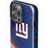 NFL New York Giants iPhone 15 Pro Max Impact Case