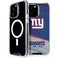 NFL New York Giants iPhone 15 Pro Max MagSafe Case