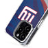 NFL New York Giants iPhone 15 Pro Max MagSafe Case