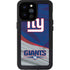 NFL New York Giants iPhone 14 Pro Max Waterproof Case