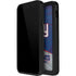 NFL New York Giants iPhone 14 Pro Max Waterproof Case