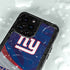 NFL New York Giants iPhone 14 Pro Max Waterproof Case