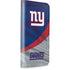 NFL New York Giants iPhone 15 Plus Folio Case