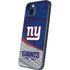 NFL New York Giants iPhone 15 Skin
