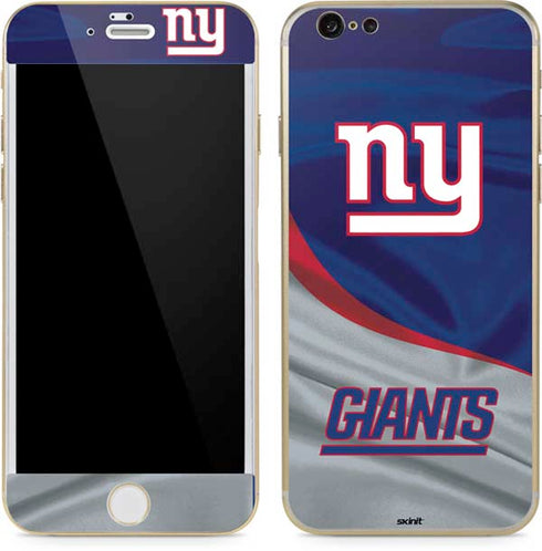 NFL New York Giants iPhone 6/6s Skin