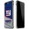 NFL New York Giants iPhone 7/8 Plus Clear Case