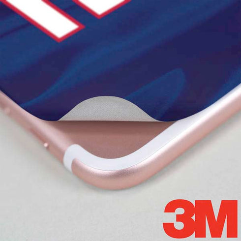 NFL New York Giants iPhone 7 Plus Skin
