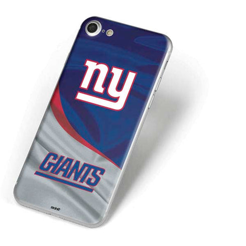 NFL New York Giants iPhone 7 Skin