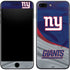 NFL New York Giants iPhone 8 Plus Skin
