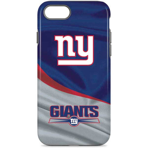 NFL New York Giants iPhone 8 Pro Case