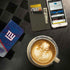 NFL New York Giants iPhone SE (2nd & 3rd Gen) Folio Case