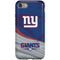 NFL New York Giants iPhone SE (2nd & 3rd Gen) Pro Case