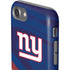 NFL New York Giants iPhone SE (2nd & 3rd Gen) Pro Case