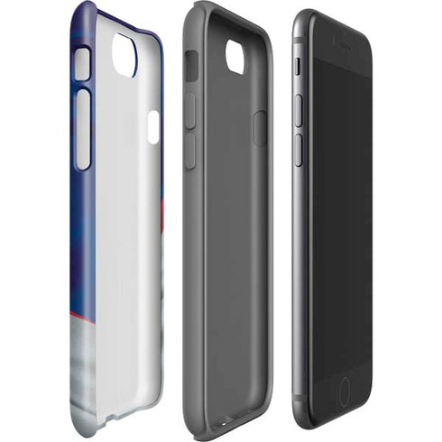 NFL New York Giants iPhone SE (2nd & 3rd Gen) Pro Case