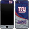 NFL New York Giants iPhone SE (2nd & 3rd Gen) Skin