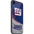 NFL New York Giants iPhone SE (2nd & 3rd Gen) Skin
