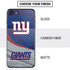 NFL New York Giants iPhone SE (2nd & 3rd Gen) Skin
