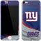 NFL New York Giants Apple iPod Skin