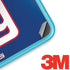 NFL New York Giants Large Logo Nintendo 2DS XL (2017) Skin