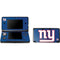 NFL New York Giants Large Logo 3DS (2011) Skin